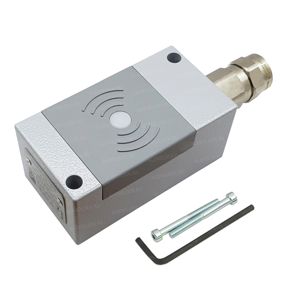 Считыватель ALM-RD-S06-F-REH-B