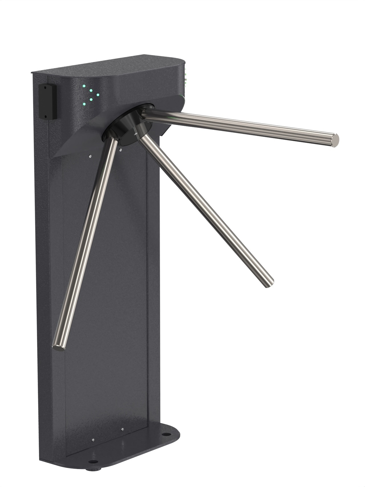 Электронная проходная АП Т83М1 IP (Matrix II MF) 0852-03