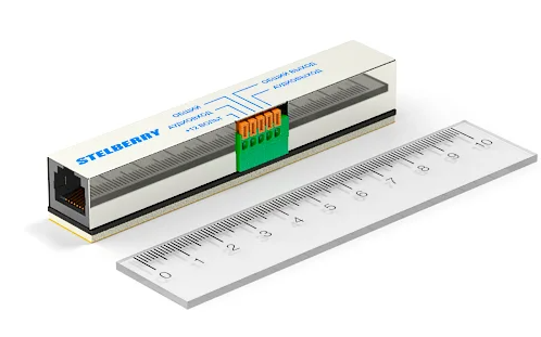 PoE-инжектор Stelberry MX-225
