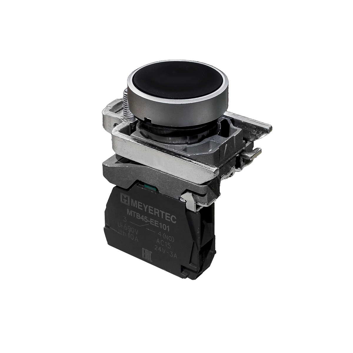 Кнопка стандартная MTB4-BA12551