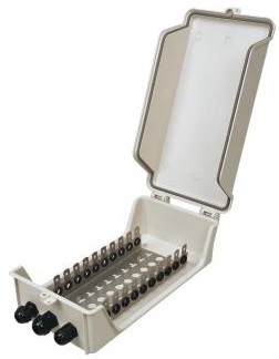 Кросс-бокс WT-1072A Кросс-бокс WT-1072A