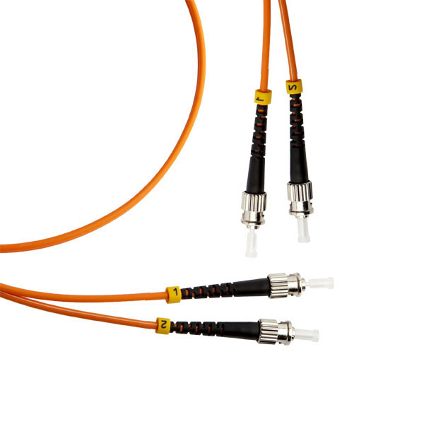 Патч-корд оптический FOP-50-ST-ST-20m (8502c)