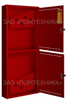 Шкаф для пожарного крана ПРЕСТИЖ-03-ВЗК-2ПК Шкаф для пожарного крана ПРЕСТИЖ-03-ВЗК-2ПК