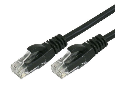 Патч-корд WE-52U(1,5m)