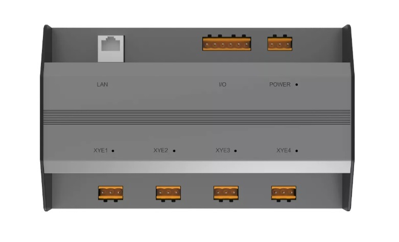 Шлюз SYS GW BACNET