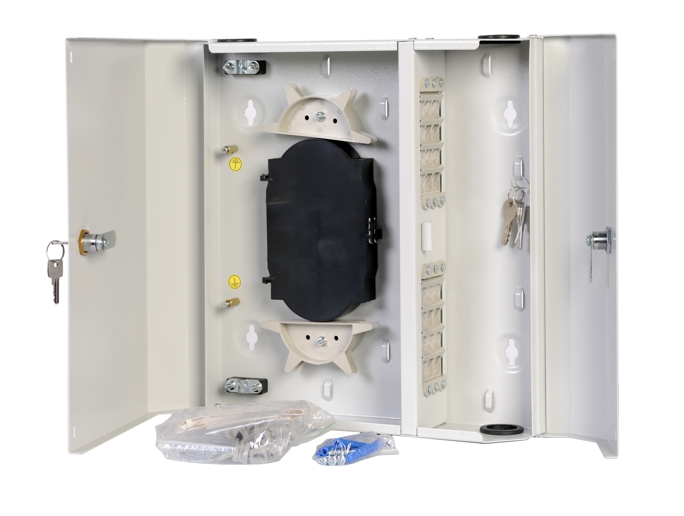 Оптический кросс-бокс БОН-Н-24.2