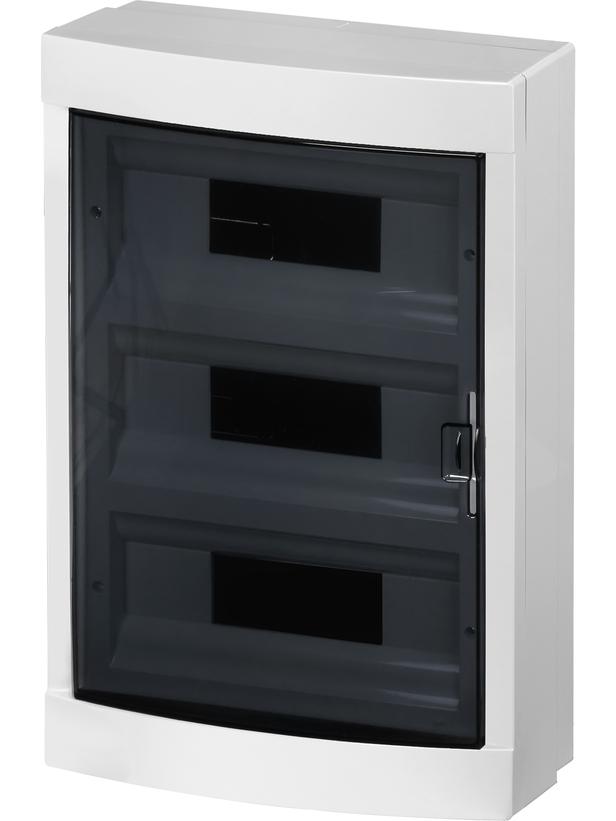 Щит распределительный TDM ELECTRIC SQ0920-0008 ЩРН-ПМ-36 Народный