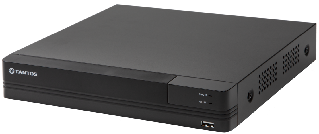 Видеорегистратор HD (UVR) TSr-UV0416