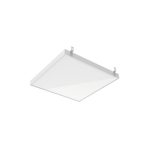 VARTON B1-R3-00010-31GA2-2003540 Светодиодный светильник VARTON GR070 BASIC грильято 30 Вт 4000 К 588х588х50 мм IP20