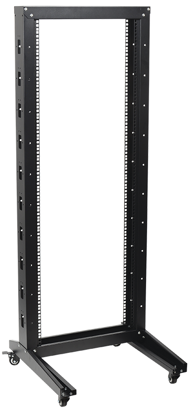 Стойка монтажная* LF05-42U66-1R
