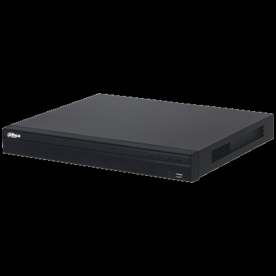 Видеорегистратор сетевой (NVR) DHI-NVR4216-16P-4KS3