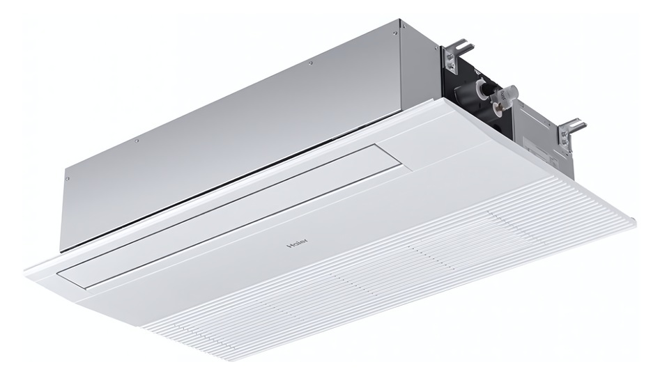 Блок внутренний кассетного типа Haier AB052MAERAD