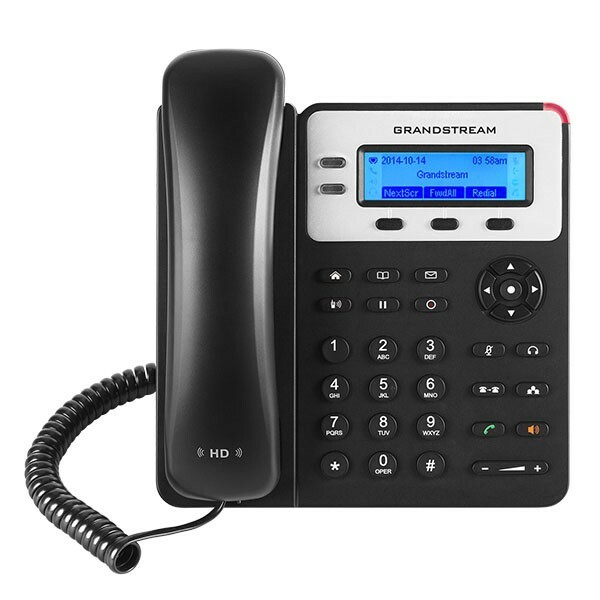 IP/SIP домофон GXP-1620 (GXP1620)