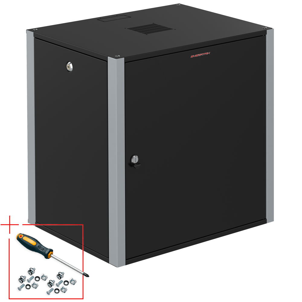Шкаф телекоммуникационный WP 6612.920