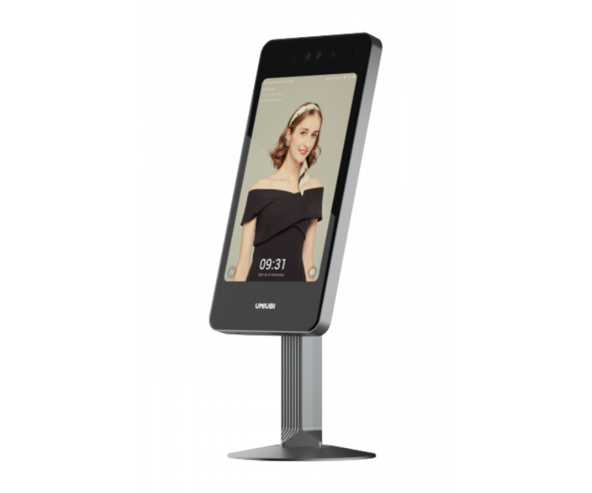Терминал доступа Uface 8T Pro FP