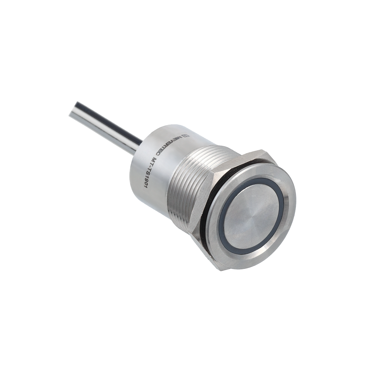 Кнопка сенсорная MT-TS2210B