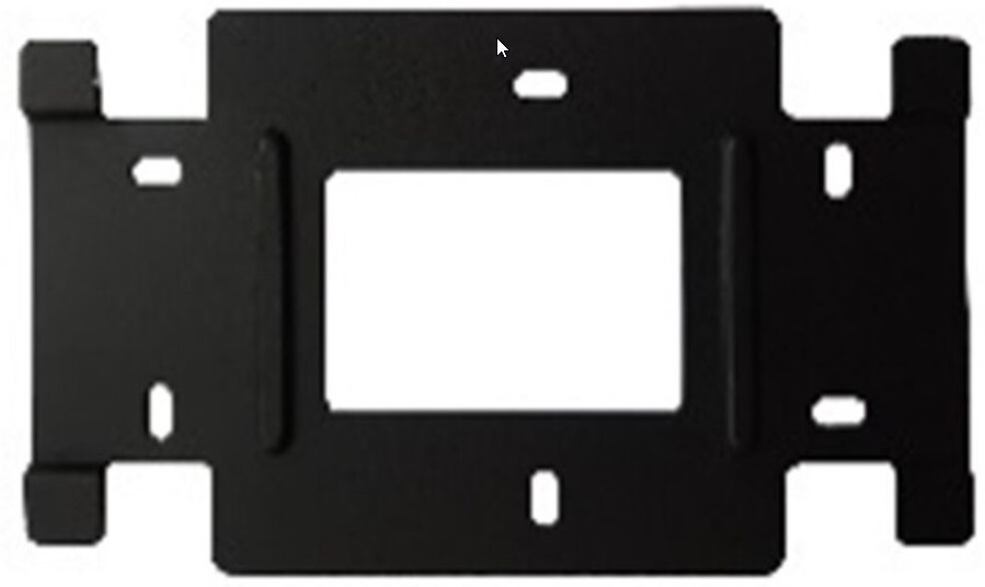 Кронштейн BS-SP Black