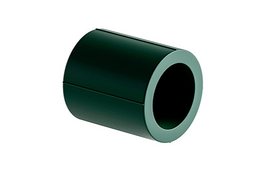 Муфта для соеденинения труб SLTFMBF140GR Муфта SLT BLOCKFIRE PP-R 40