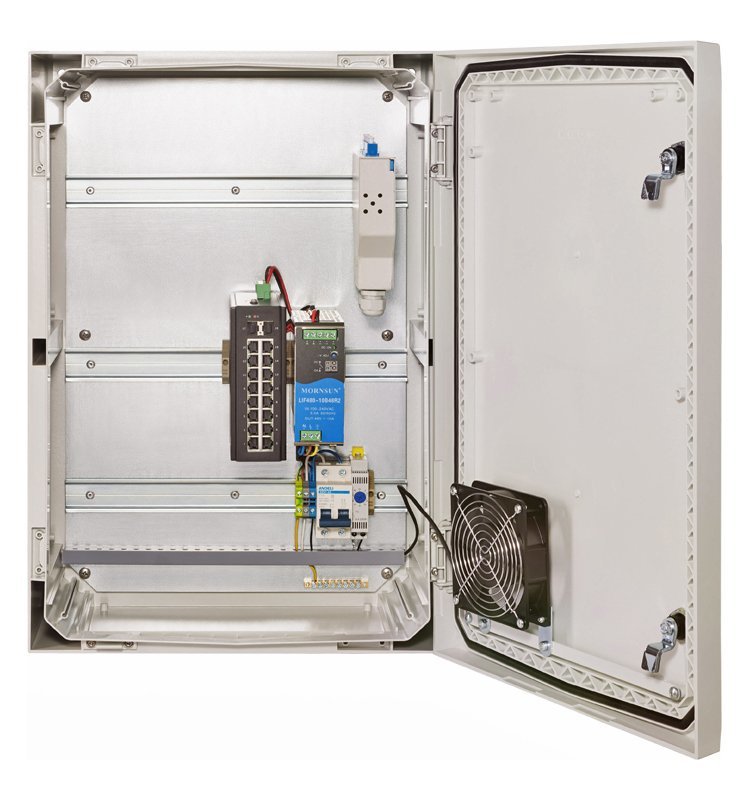 NSBox-4662H