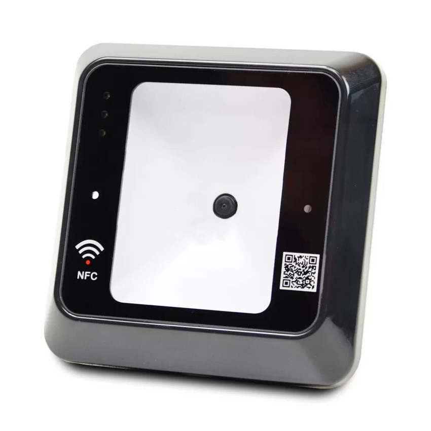 Считыватель QR50BM
