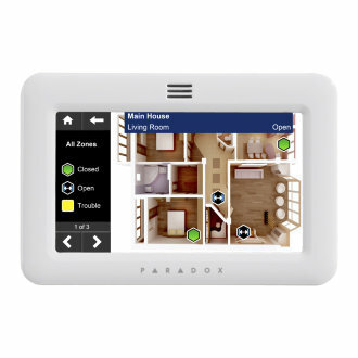 Клавиатура TM50-W Клавиатура TM50-W