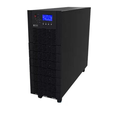 Источник питания UPS ЛЕГИОН-3Ф-10К-Ш