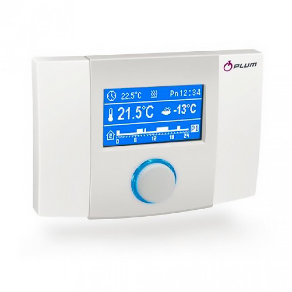 Термостат для котла ZOTA ecoSTER 200