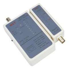Кабельный тестер WT-4030 Кабельный тестер WT-4030