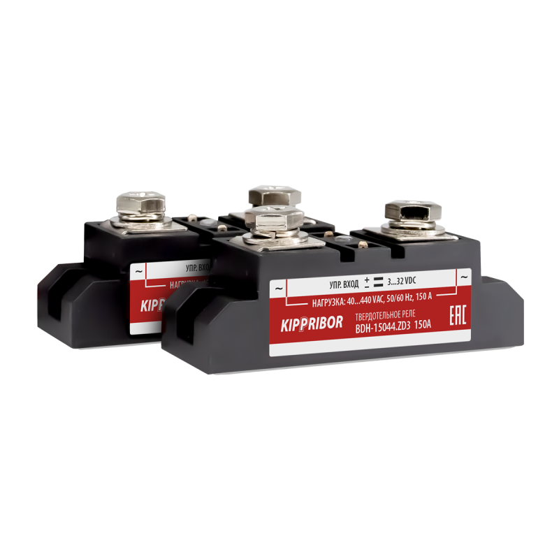 Реле твердотельное SBDH-8044.ZD3