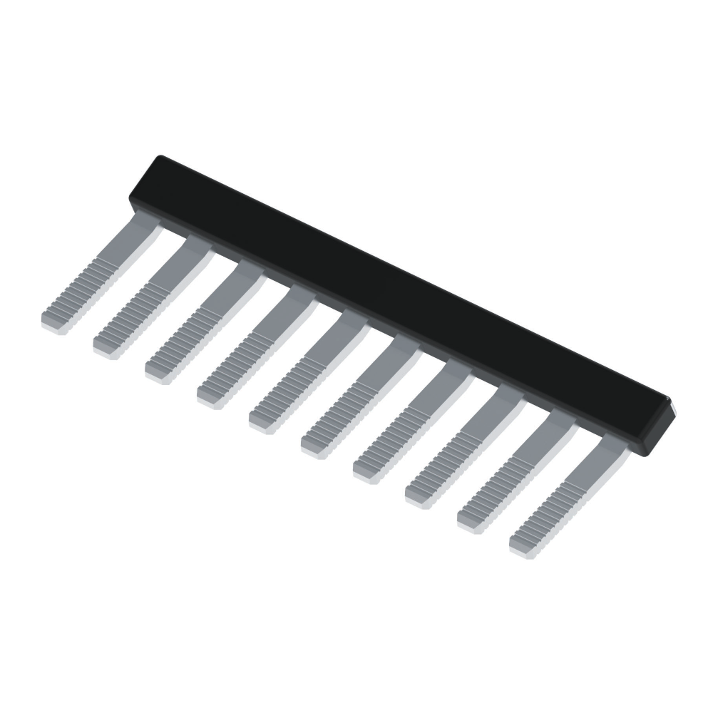 Блок перемычек КЭАЗ 289819 OptiClip СА717/10