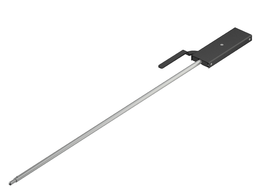 Задвижка ZDV100L