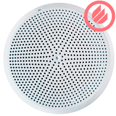 Оповещатель речевой TSo-PW10OF