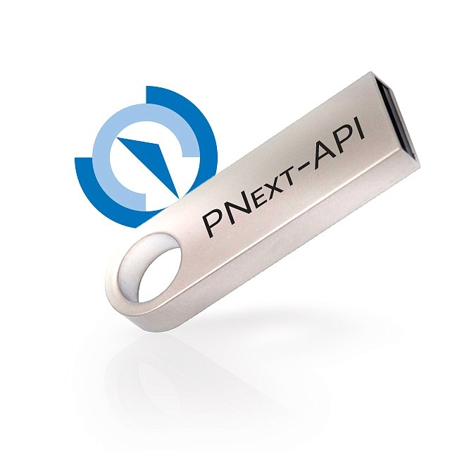 Модуль интеграции PNext-API