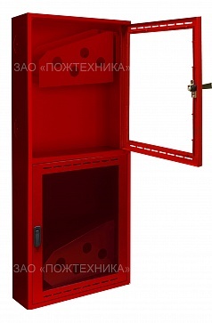 Шкаф для пожарного крана ПРЕСТИЖ-03-ВОК-2ПК Шкаф для пожарного крана ПРЕСТИЖ-03-ВОК-2ПК