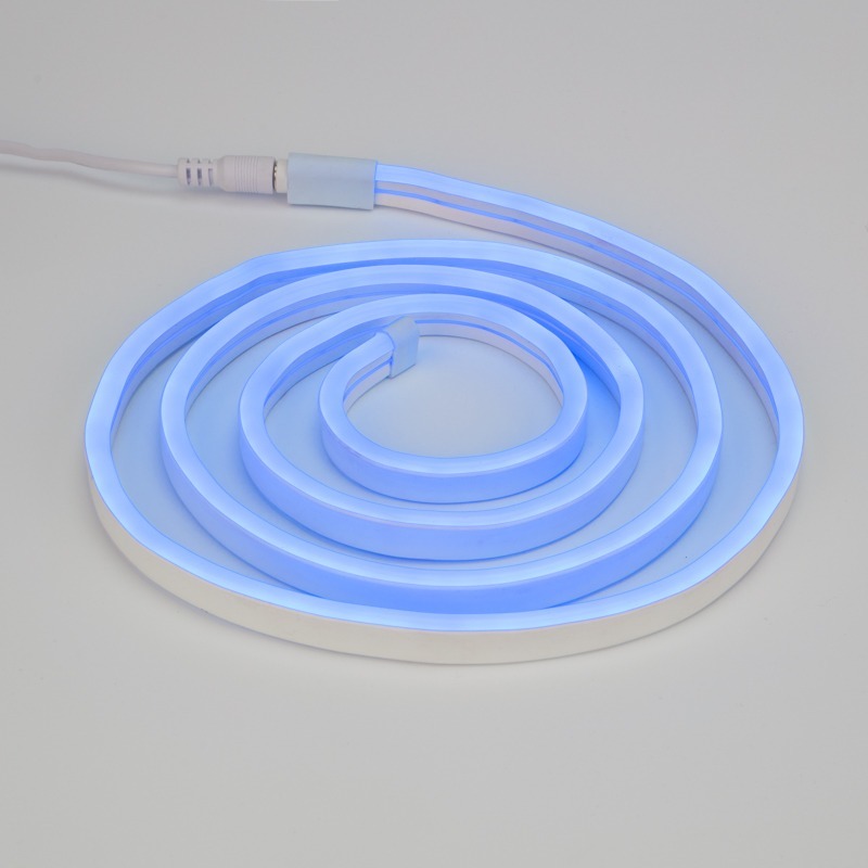 131-023-1 ∙ Набор для создания неоновых фигур NEON-NIGHT Креатив 180 LED, 1.5 м, синий